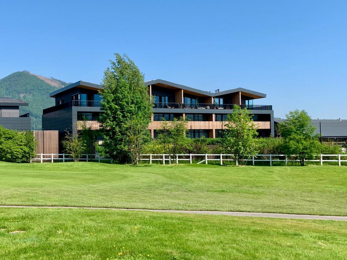 Teehouse Golf Apartment Челадна Экстерьер фото