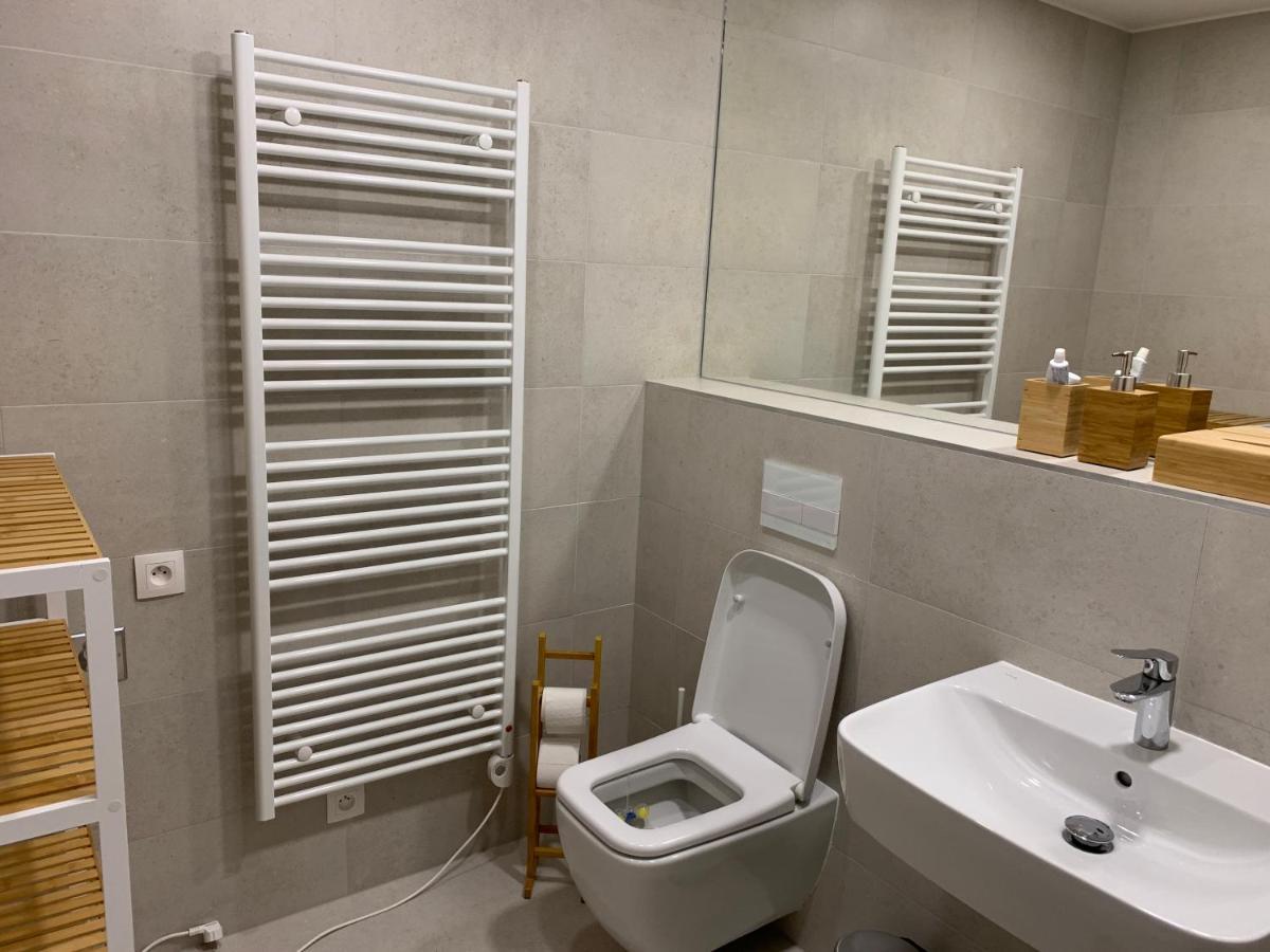 Teehouse Golf Apartment Челадна Экстерьер фото