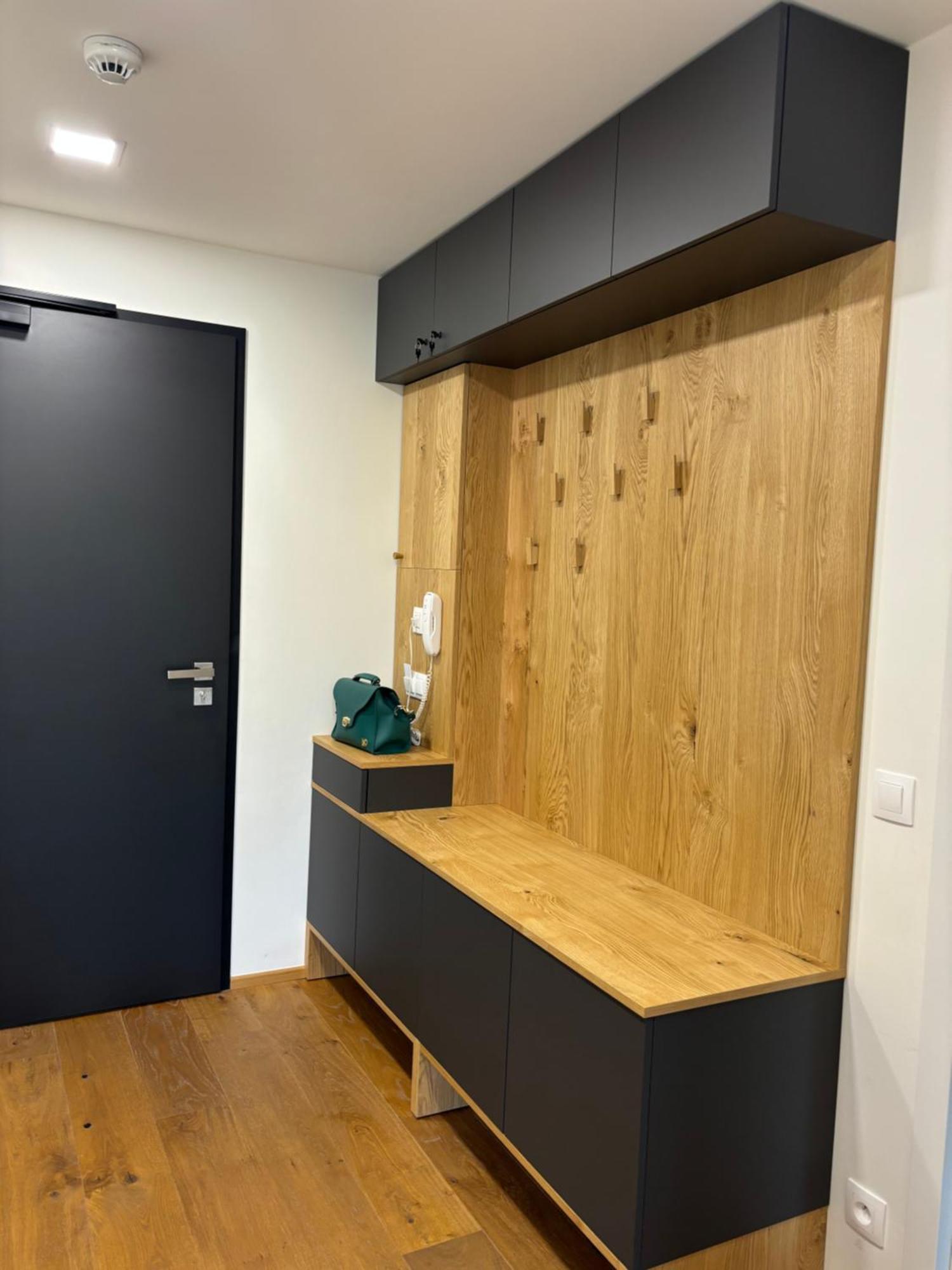 Teehouse Golf Apartment Челадна Экстерьер фото